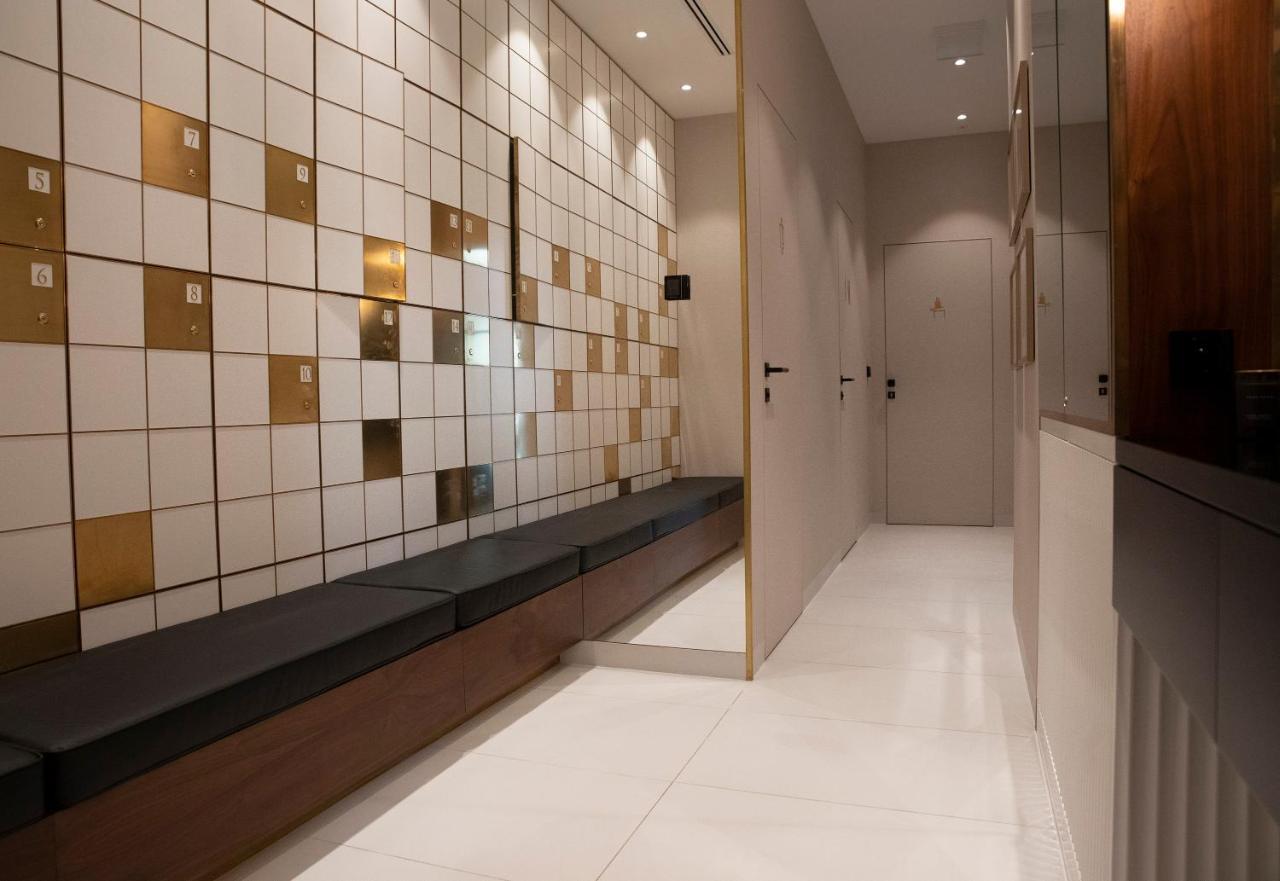 Luxus Apartament Fitness&Spa Z Sauna I Silownia Gdańsk Exterior foto